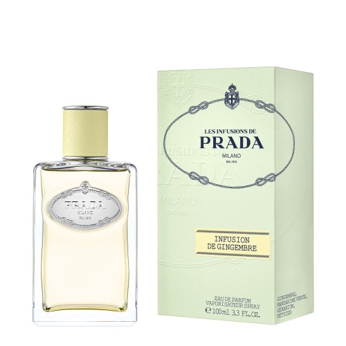 PRADA PARFUM Ingwer-Infusion - Eau de Parfum 3614273991827 PRADA PARFUM Ingwer-Infusion - Eau de Parfum 3614273991827